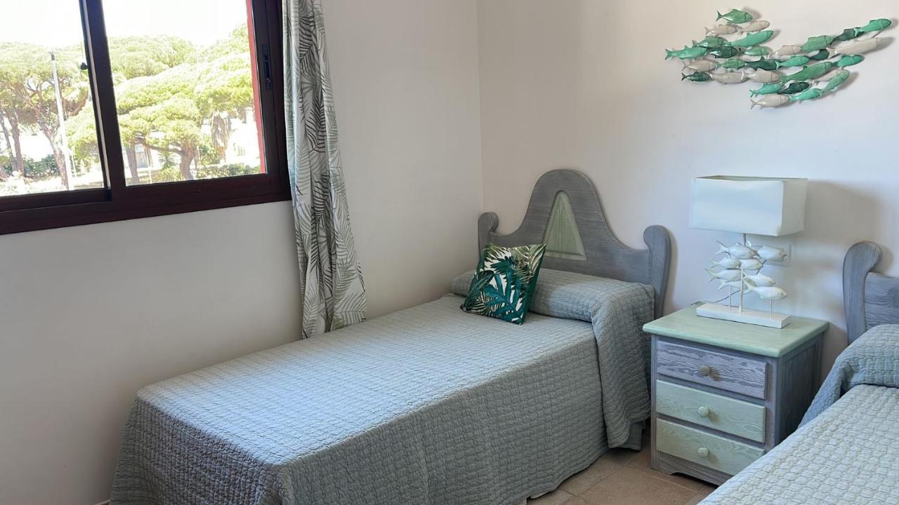 Chalet Nora Chiclana de la Frontera Dış mekan fotoğraf