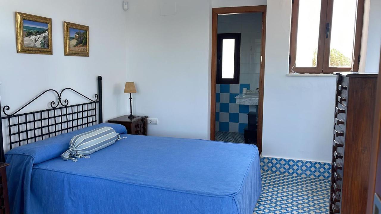 Chalet Nora Chiclana de la Frontera Dış mekan fotoğraf