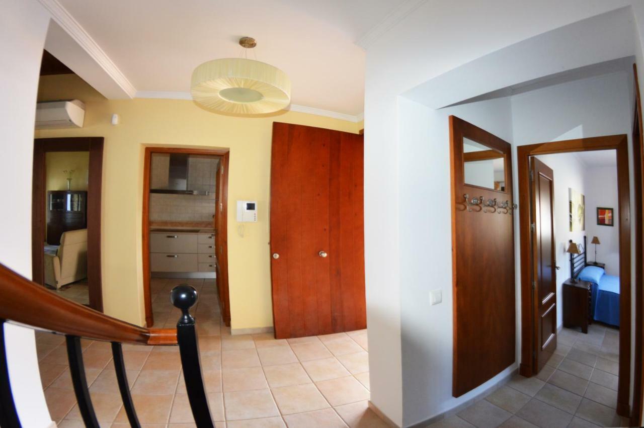 Chalet Nora Chiclana de la Frontera Dış mekan fotoğraf