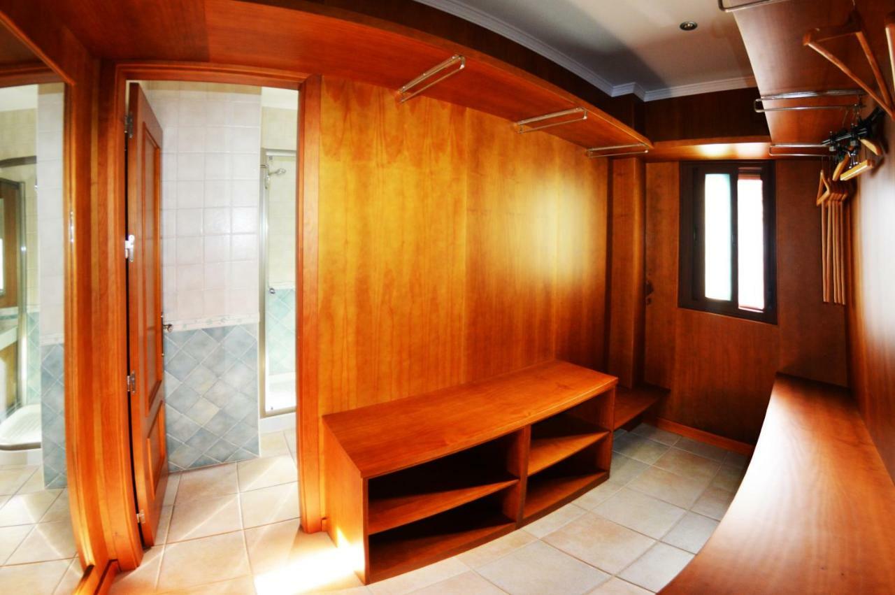 Chalet Nora Chiclana de la Frontera Dış mekan fotoğraf